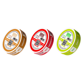 GEEK Nicotine Pouches online